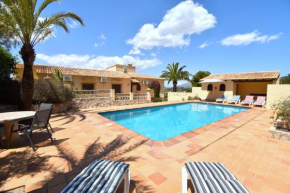 Casa Vista Montgo Javea - 5048-3
